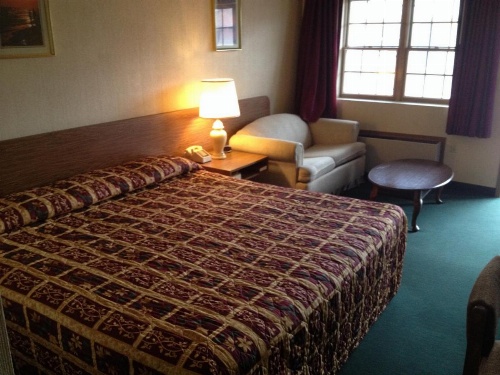 Parkway Inn image 11