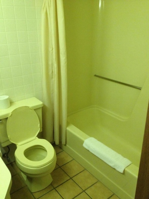 Parkway Inn image 12