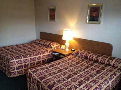 Parkway Inn image 13