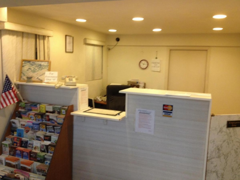 Parkway Inn Image 14