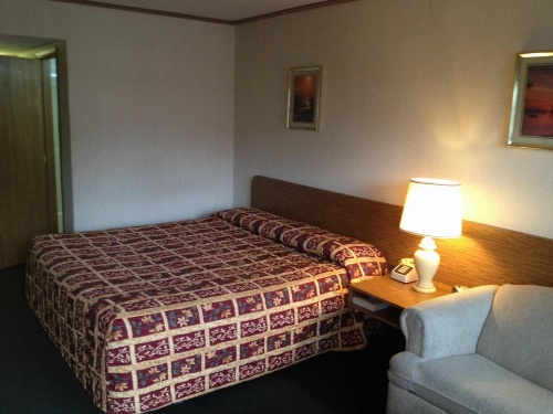 Parkway Inn image 16