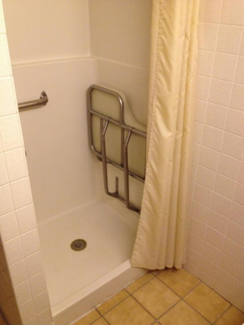 Parkway Inn image 17